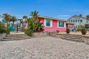 Mermaid Cottage